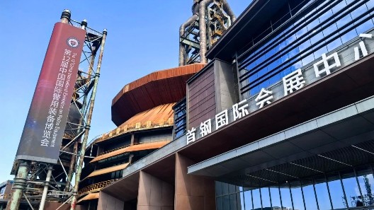 警博會圓滿落幕！振弘實業(yè)以專業(yè)與創(chuàng)新書寫行業(yè)新篇