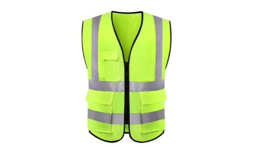 靖江振弘反光背心定制，服務了5000+客戶