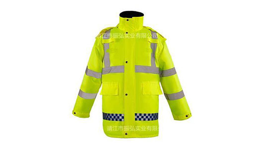 反光雨衣的保養(yǎng)，你真的了解嗎？