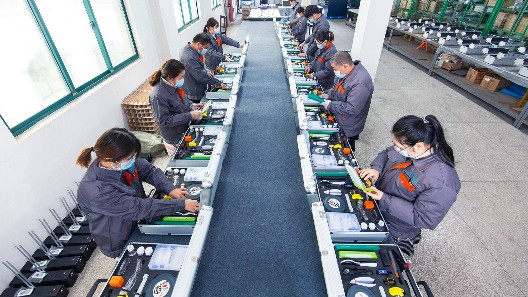 勘查箱百科③|：痕跡勘察箱如何指認(rèn)真兇？