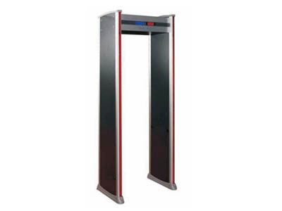 WE-002 金屬探測門 WE-002 金屬探測門