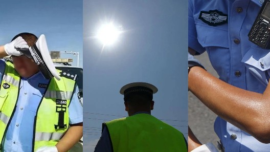 戶外執(zhí)勤必備！專業(yè)級防曬裝備全解析