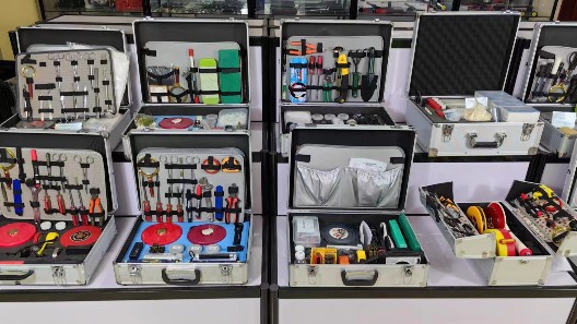 勘查箱百科②|：如何選擇合適的勘察箱？產(chǎn)品概覽與選購指南