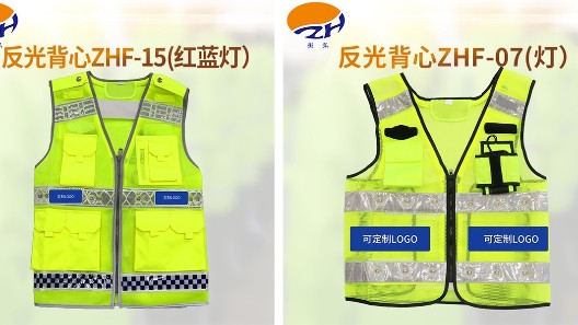 反光材料一覽，振弘和您一起選擇優(yōu)質(zhì)的材料