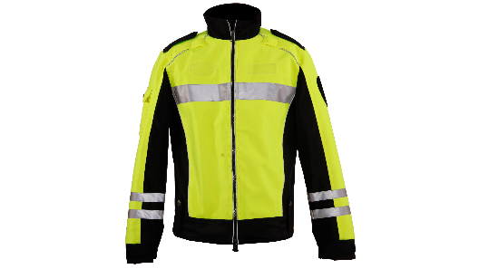 降溫了，你缺冬季反光執(zhí)勤雨衣嗎？