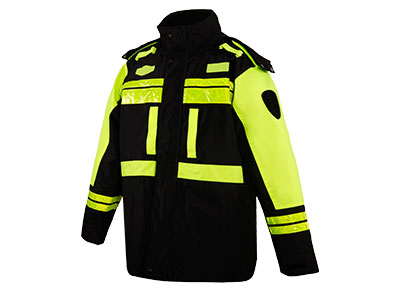 反光雨衣LU3022 反光雨衣LU3022
