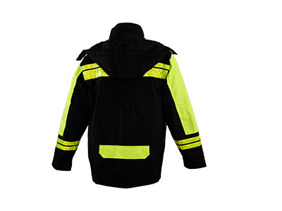 反光雨衣LU3022 反光雨衣LU3022