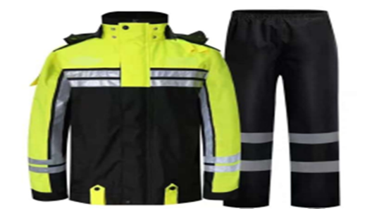 牢記這幾點(diǎn)，再也不用怕不會(huì)挑反光雨衣了