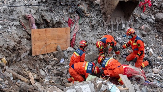 應(yīng)急救援裝備：全場(chǎng)景專業(yè)解決方案