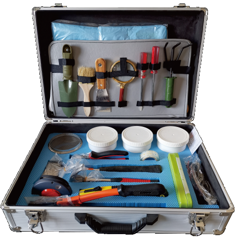 ZHHK-1火災(zāi)現(xiàn)場(chǎng)勘查取樣箱 ZHHK-1火災(zāi)現(xiàn)場(chǎng)勘查取樣箱