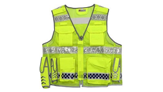 戰(zhàn)術(shù)反光背心