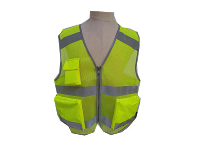 反光背心ZHF-24_副本 反光背心ZHF-24_副本