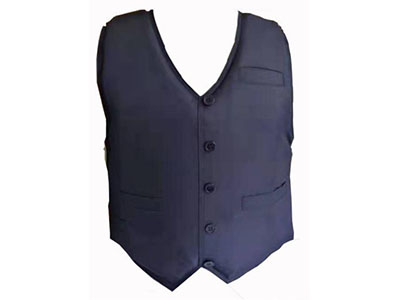 FCF-F-ZH06內穿防護服