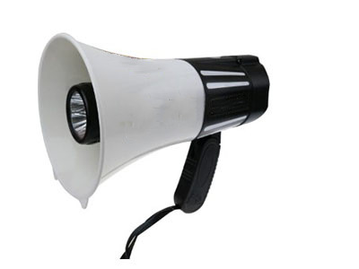 ZH-HHQ-01喊話器 ZH-HHQ-01喊話器