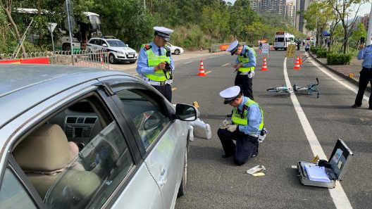 勘查箱百科⑤|：交通勘查箱的實戰(zhàn)解決方案