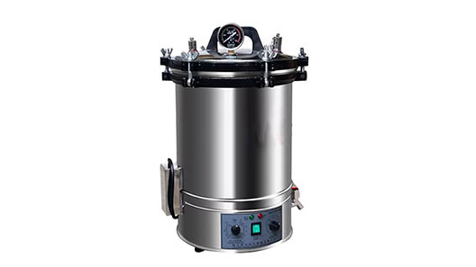 法醫(yī)解剖室里居然還有口鍋？