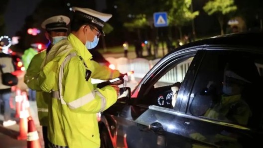 什么，沒喝酒也被檢出酒駕？